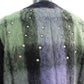 Mohair studs Jacket